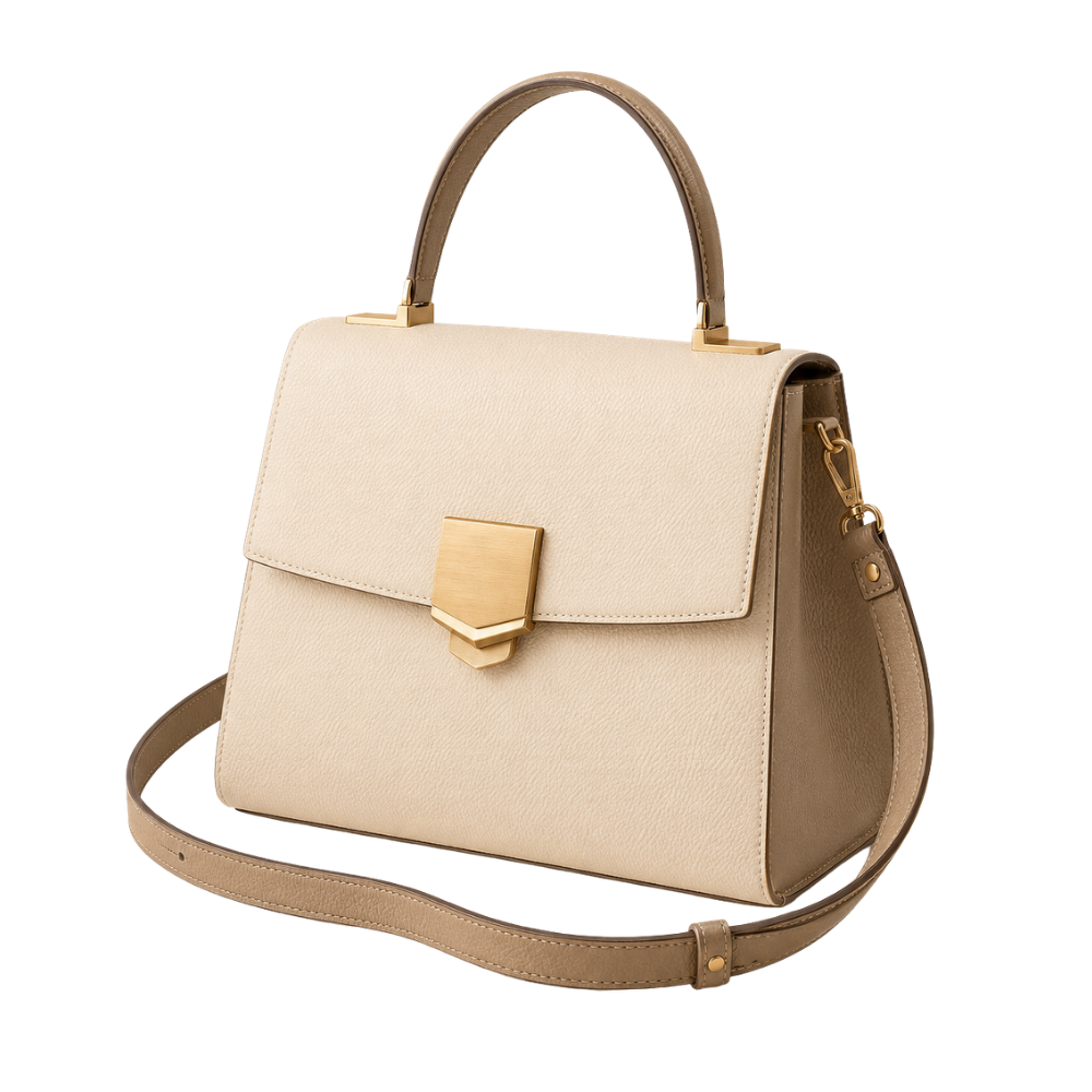 Bolso neón
